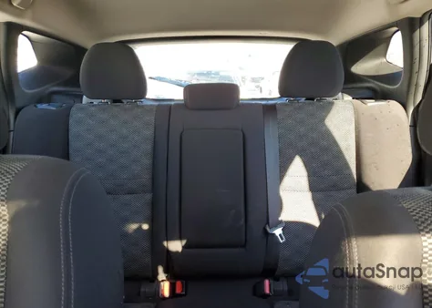 2017 Nissan Rogue Sport S from USA, damaged, VIN JN1BJ1CR2HW118438